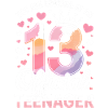 13th birthday teenager gift