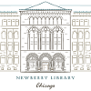 Historic Chicago Library Building