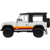 Retro model Offroad Design Defender