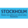 Stockholm Glitzerndes Stadtdesign