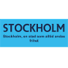 Stockholmer Stadtsymbol-Design