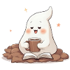 Kawaii Geist – Cozy Coffee & Books