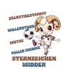 Football Zodiac Sign Aries Characteristics Aries