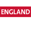England's emblematic football design