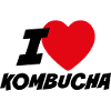 J'adore le kombucha
