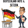Deutschland Note 6