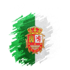 Fuerteventura Flag Design