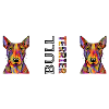 Bull terrier