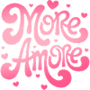 More Amore Hearts