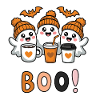 BOO