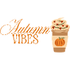 Vibes Pumkin Spice Latte