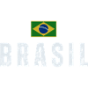 I love Brazil, Brazilian pride