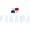 Panama Flag, I Love Panama