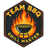 Illustration de Chef Grill BBQ