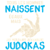 Judo Geschenk