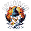 Halloween - Faucheuse