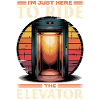 Elevator toddler & kids