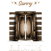 Elevator toddler & kids