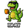 Tea-Rex