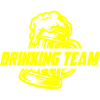 Drinking Team Beer