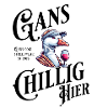 Gans Cool Streetwear 