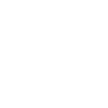 Abstract skull with cracks