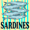 CANNED SARDINES FISH