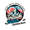 Trekking Discover mountain scenery