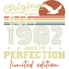 1982 October 1982 Anniversary October 1982
