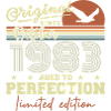 1983 October 1983 Anniversary October 1983