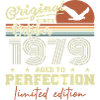 1979 October 1979 Anniversary October 1979