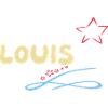 Gift for Louis