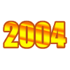 Year 2004