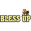Dub Reggae Bless Up