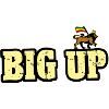 Dub Reggae Big Up