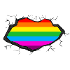 Rainbow in Me
