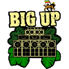 Reggae Big Up Soundsystem