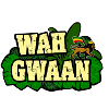 Reggae Jungle Wah Gwaan