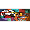 Draw More Comics!
