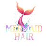 Mermaid Mermaid Hair Don't Care