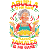 Tamale Tamales Abuela
