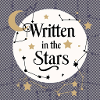 Écriture dans les étoiles