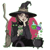 Sorcière