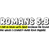 Romans 5:8 | Bible Quote