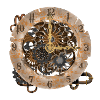 Montres Steampunk