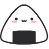 Adorable Onigiri Rice Ball