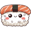 Kawaii Sushi