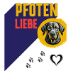 Paws Love Dog Illustration