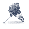 Eishockey 