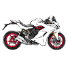 motorcycle